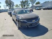 ✅ 2014 Chevrolet Impala LTZ • VIN: 2G1155S31E9108353 • Лот: 75904694. Опубликован ранее на Copart с пробегом 74 867 миль. Бесплатный доступ к архиву аукционных продаж из США и подробный отчёт об истории автомобиля на DreamBid. Изображение 11.