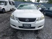 ✅ 2011 Lexus GS 350 • VIN: JTHCE1KS4B0028341 • Lot: 42989103. Listed on IAAI with 232,866 mi. Free auction sales archive from the USA and detailed vehicle history report at DreamBid. Image 12.