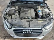 ✅ 2014 Audi A4 Premium Plus • VIN: WAUEFAFL4EN014986 • Lot: 71046825. Wystawiony na Copart z przebiegiem 107 285 mil. Bezpłatny archiwum sprzedaży aukcyjnych z USA i szczegółowy raport historii pojazdu na DreamBid. Zdjęcie 11.