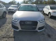 ✅ 2015 Audi Q3 Prestige • VIN: WA1GFCFS5FR008844 • Lot: 85712875. Listed on Copart with 157,640 mi. Free auction sales archive from the USA and detailed vehicle history report at DreamBid. Image 5.