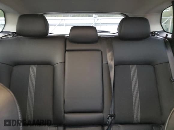 ✅ 2024 Mazda CX-50 S Preferred • VIN: 7MMVABBM1RN191281 • Lot: 82145985. Listed on Copart with 8,638 mi. Free auction sales archive from the USA and detailed vehicle history report at DreamBid. Image 10.