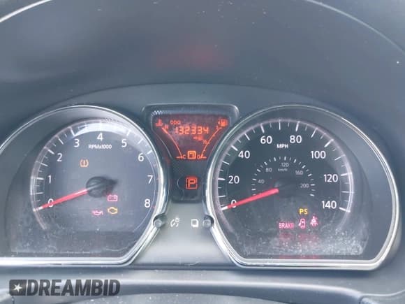 ✅ 2014 Nissan Versa S • VIN: 3N1CN7APXEK455119 • Лот: 43158129. Опубликован ранее на IAAI с пробегом 132 334 миль. Бесплатный доступ к архиву аукционных продаж из США и подробный отчёт об истории автомобиля на DreamBid. Изображение 7.