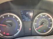 ✅ 2014 Hyundai Accent GLS • VIN: KMHCT4AE1EU654149 • Lot: 57675315. Wystawiony na Copart z przebiegiem 90 586 mil. Bezpłatny archiwum sprzedaży aukcyjnych z USA i szczegółowy raport historii pojazdu na DreamBid. Zdjęcie 9.