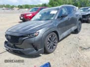 ✅ 2025 Mazda CX-50 S Premium Plus • VIN: 7MMVABEM5SN318292 • Lot: 42178412. Wystawiony na IAAI z przebiegiem 3 066 mil. Bezpłatny archiwum sprzedaży aukcyjnych z USA i szczegółowy raport historii pojazdu na DreamBid. Zdjęcie 17.