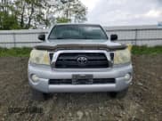 ✅ 2005 Toyota Tacoma • VIN: 5TEMU52N35Z126145 • Lot: 55391105. Listed on Copart with 150,046 mi. Free auction sales archive from the USA and detailed vehicle history report at DreamBid. Image 5.