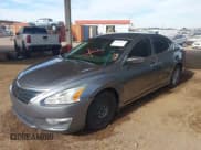 ✅ 2015 Nissan Altima SV • VIN: 1N4AL3AP7FC181278 • Lot: 43610321. Wystawiony na IAAI z przebiegiem 164 374 mil. Bezpłatny archiwum sprzedaży aukcyjnych z USA i szczegółowy raport historii pojazdu na DreamBid. Zdjęcie 2.