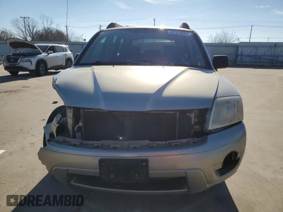 ✅ 2008 Mitsubishi Endeavor LS • VIN: 4A4MM21S78E022229 • Lot: 87315984. Wystawiony na Copart z przebiegiem 121 486 mil. Bezpłatny archiwum sprzedaży aukcyjnych z USA i szczegółowy raport historii pojazdu na DreamBid. Zdjęcie 5.