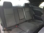 ✅ 2013 Dodge Challenger SXT • VIN: 2C3CDYAG4DH615474 • Lot: 78022114. Wystawiony na Copart z przebiegiem 325 877 mil. Bezpłatny archiwum sprzedaży aukcyjnych z USA i szczegółowy raport historii pojazdu na DreamBid. Zdjęcie 10.