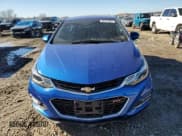 ✅ 2017 Chevrolet Cruze Premier • VIN: 3G1BF6SM3HS560165 • Lot: 80927804. Listed on Copart with 139,991 mi. Free auction sales archive from the USA and detailed vehicle history report at DreamBid. Image 5.