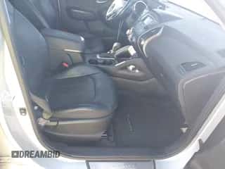 2014 Hyundai Tucson Limited z VIN KM8JU3AG3EU890012, wystawiony jako IAAI lot #43577338 z przebiegiem 127 044 mil mil oraz . Historia ofert i sprzedaży dostępna na DreamBid. Obrazek 5.