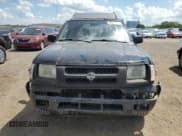 ✅ 2001 Nissan Xterra SE • VIN: 5N1ED28Y61C570094 • Lot: 69211255. Wystawiony na Copart z przebiegiem 151 716 mil. Bezpłatny archiwum sprzedaży aukcyjnych z USA i szczegółowy raport historii pojazdu na DreamBid. Zdjęcie 5.