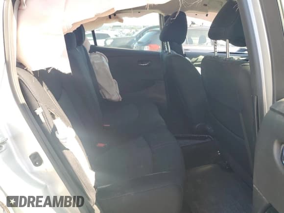 ✅ 2022 Nissan LEAF SV Plus • VIN: 1N4BZ1CV3NC561350 • Lot: 46451005. Wystawiony na Copart z przebiegiem 42 215 mil. Bezpłatny archiwum sprzedaży aukcyjnych z USA i szczegółowy raport historii pojazdu na DreamBid. Zdjęcie 10.