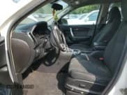 ✅ 2009 GMC Acadia SLE1 • VIN: 1GKEV13D49J148529 • Lot: 64448895. Wystawiony na Copart z przebiegiem 228 978 mil. Bezpłatny archiwum sprzedaży aukcyjnych z USA i szczegółowy raport historii pojazdu na DreamBid. Zdjęcie 7.