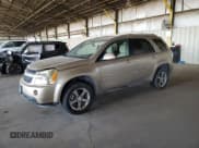 ✅ 2007 Chevrolet Equinox LT • VIN: 2CNDL63F276083665 • Лот: 57485075. Опубликован ранее на Copart с пробегом 125 143 миль. Бесплатный доступ к архиву аукционных продаж из США и подробный отчёт об истории автомобиля на DreamBid. Изображение 1.