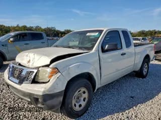 ✅ 2015 Nissan Frontier S • VIN: 1N6BD0CT7FN708242 • Lot: 94663185. Listed on Copart with 117,840 mi. Free auction sales archive from the USA and detailed vehicle history report at DreamBid. Image 1.
