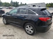 ✅ 2014 Acura RDX • VIN: 5J8TB4H39EL009297 • Lot: 80710115. Listed on Copart with 162,169 mi. Free auction sales archive from the USA and detailed vehicle history report at DreamBid. Image 2.
