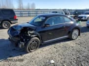 ✅ 2013 Volkswagen Beetle Fender Edition • VIN: 3VWJP7AT1DM671744 • Lot: 44997985. Listed on Copart with Not provided. Free auction sales archive from the USA and detailed vehicle history report at DreamBid. Image 1.