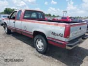 ✅ 1988 Chevrolet Silverado 1500 • VIN: 2GCEK19K7J1190525 • Лот: 42700348. Опубликован ранее на IAAI с пробегом 130 803 миль. Бесплатный доступ к архиву аукционных продаж из США и подробный отчёт об истории автомобиля на DreamBid. Изображение 3.