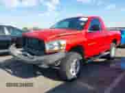 ✅ 2006 Dodge 1500 SLT • VIN: 1D7HU16N56J147956 • Лот: 42593313. Размещён на IAAI с пробегом 252 645 миль миль. Получите бесплатный доступ к архиву аукционных продаж из США и посмотрите подробный отчёт об истории автомобиля на DreamBid. Изображение 2.