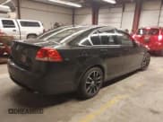 ✅ 2009 Pontiac G8 • VIN: 6G2ER57749L168187 • Лот: 43892539. Опубликован ранее на IAAI с пробегом 135 497 миль. Бесплатный доступ к архиву аукционных продаж из США и подробный отчёт об истории автомобиля на DreamBid. Изображение 4.