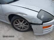 ✅ 2001 Mitsubishi Eclipse GT • VIN: 4A3AE55H81E007247 • Lot: 42503116. Wystawiony na IAAI z przebiegiem 137 217 mil. Bezpłatny archiwum sprzedaży aukcyjnych z USA i szczegółowy raport historii pojazdu na DreamBid. Zdjęcie 12.