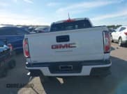 ✅ 2022 GMC Canyon 2WD Elevation • VIN: 1GTG5CEN4N1326827 • Лот: 40961824. Опубликован ранее на IAAI с пробегом Не указан. Бесплатный доступ к архиву аукционных продаж из США и подробный отчёт об истории автомобиля на DreamBid. Изображение 15.