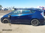 ✅ 2013 Toyota Prius One • VIN: JTDKN3DU1D1730248 • Lot: 43156030. Listed on IAAI with 177,572 mi. Free auction sales archive from the USA and detailed vehicle history report at DreamBid. Image 14.