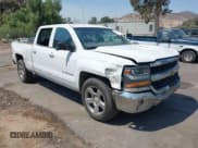 ✅ 2018 Chevrolet Silverado 1500 LT • VIN: 1GCPCREC7JF116128 • Lot: 42902108. Wystawiony na IAAI z przebiegiem 332 831 mil. Bezpłatny archiwum sprzedaży aukcyjnych z USA i szczegółowy raport historii pojazdu na DreamBid. Zdjęcie 1.