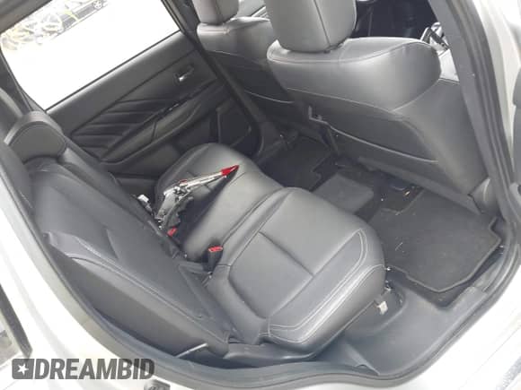 2019 Mitsubishi Outlander SEL с VIN JA4J24A53KZ053560, выставлен на аукционе IAAI как лот 42296794 с пробегом 83 305 миль миль и . История ставок и продаж доступна на DreamBid. Изображение 8.