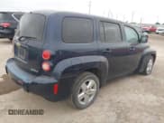 ✅ 2011 Chevrolet HHR 1LT • VIN: 3GNBABFW3BS608742 • Lot: 42174996. Listed on IAAI with 172,700 mi. Free auction sales archive from the USA and detailed vehicle history report at DreamBid. Image 4.