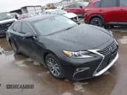 ✅ 2018 Lexus ES 300h • VIN: JTHBW1GG7J2193963 • Лот: 41894318. Опубликован ранее на IAAI с пробегом 75 969 миль. Бесплатный доступ к архиву аукционных продаж из США и подробный отчёт об истории автомобиля на DreamBid. Изображение 1.