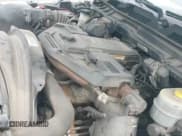 ✅ 2018 Ram 2500 Laramie • VIN: 3C6UR5FL4JG177631 • Lot: 42602219. Listed on IAAI with 85,969 mi. Free auction sales archive from the USA and detailed vehicle history report at DreamBid. Image 19.