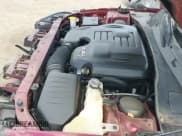 ✅ 2022 Dodge Charger SXT • VIN: 2C3CDXBG3NH202505 • Lot: 43357983. Wystawiony na IAAI z przebiegiem 35 930 mil. Bezpłatny archiwum sprzedaży aukcyjnych z USA i szczegółowy raport historii pojazdu na DreamBid. Zdjęcie 20.