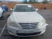 ✅ 2009 Hyundai Genesis • VIN: KMHGC46F09U047104 • Лот: 43701541. Опубликован ранее на IAAI с пробегом 222 231 миль. Бесплатный доступ к архиву аукционных продаж из США и подробный отчёт об истории автомобиля на DreamBid. Изображение 6.