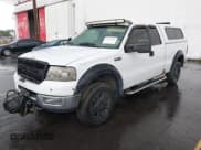 ✅ 2004 Ford F-150 XLT • VIN: 1FTPX14544FA26190 • Lot: 42532807. Listed on IAAI with 176,069 mi. Free auction sales archive from the USA and detailed vehicle history report at DreamBid. Image 2.