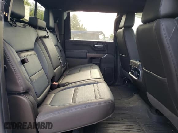 ✅ 2021 GMC Sierra 2500HD Denali • VIN: 1GT49REY6MF192246 • Лот: 81691955. Опубликован ранее на Copart с пробегом 44 805 миль. Бесплатный доступ к архиву аукционных продаж из США и подробный отчёт об истории автомобиля на DreamBid. Изображение 10.