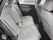 ✅ 2015 Audi A4 • VIN: WAUEFBFL0FN007511 • Лот: 82932704. Опубликован ранее на Copart с пробегом Не указан. Бесплатный доступ к архиву аукционных продаж из США и подробный отчёт об истории автомобиля на DreamBid. Изображение 10.