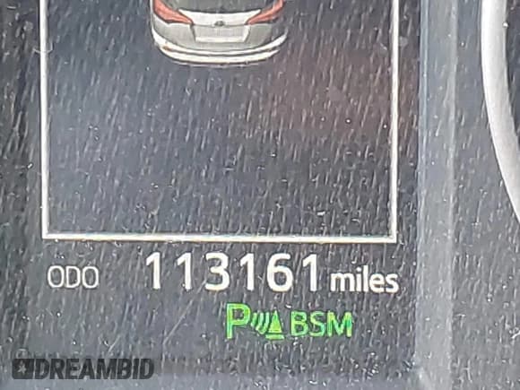 ✅ 2018 Toyota RAV4 XLE • VIN: JTMWFREV0JJ185602 • Lot: 43468504. Listed on IAAI with 113,161 mi. Free auction sales archive from the USA and detailed vehicle history report at DreamBid. Image 15.