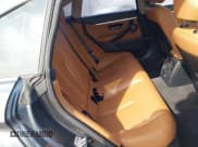 ✅ 2015 BMW 4 Series 428i • VIN: WBA4A5C51FG051247 • Lot: 42393472. Listed on IAAI with 107,804 mi. Free auction sales archive from the USA and detailed vehicle history report at DreamBid. Image 8.