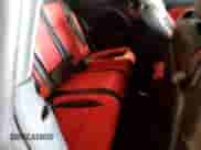 2009 Dodge Challenger SE z VIN 2B3LJ44V39H606703, wystawiony jako Copart lot #67492424 z przebiegiem 208 596 mil mil oraz Szkoda całkowita • Salvage title. Historia ofert i sprzedaży dostępna na DreamBid. Obrazek 10.