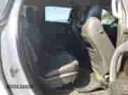 2017 Chevrolet Traverse LT z VIN 1GNKVHKD3HJ205110, wystawiony jako Copart lot #80302505 z przebiegiem 34 534 mil mil oraz Szkoda całkowita • Salvage title. Historia ofert i sprzedaży dostępna na DreamBid. Obrazek 11.