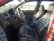 ✅ 2011 Volkswagen Golf GTI Autobahn • VIN: WVWHV7AJ5BW292152 • Lot: 87424894. Wystawiony na Copart z przebiegiem 147 636 mil. Bezpłatny archiwum sprzedaży aukcyjnych z USA i szczegółowy raport historii pojazdu na DreamBid. Zdjęcie 7.