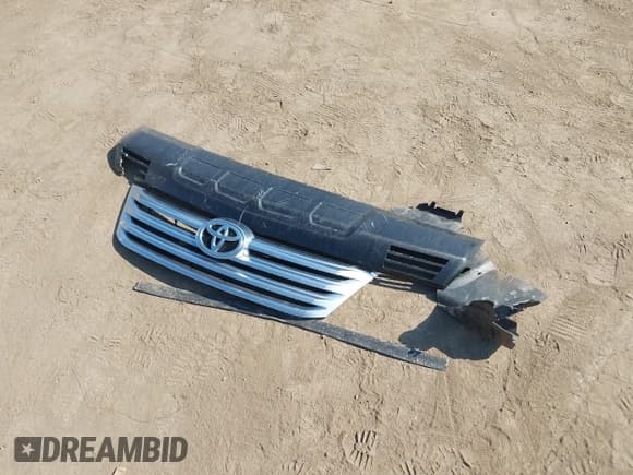 ✅ 2012 Toyota Avalon • VIN: 4T1BK3DB6CU449904 • Лот: 43373717. Опубликован ранее на IAAI с пробегом 94 740 миль. Бесплатный доступ к архиву аукционных продаж из США и подробный отчёт об истории автомобиля на DreamBid. Изображение 12.