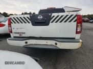 ✅ 2018 Nissan Frontier S • VIN: 1N6BD0CT3JN732451 • Лот: 90275175. Опубликован ранее на Copart с пробегом 192 116 миль. Бесплатный доступ к архиву аукционных продаж из США и подробный отчёт об истории автомобиля на DreamBid. Изображение 6.