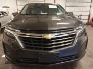 ✅ 2022 Chevrolet Equinox LS • VIN: 3GNAXSEV1NS175154 • Лот: 42798887. Опубликован ранее на IAAI с пробегом 53 056 миль. Бесплатный доступ к архиву аукционных продаж из США и подробный отчёт об истории автомобиля на DreamBid. Изображение 13.