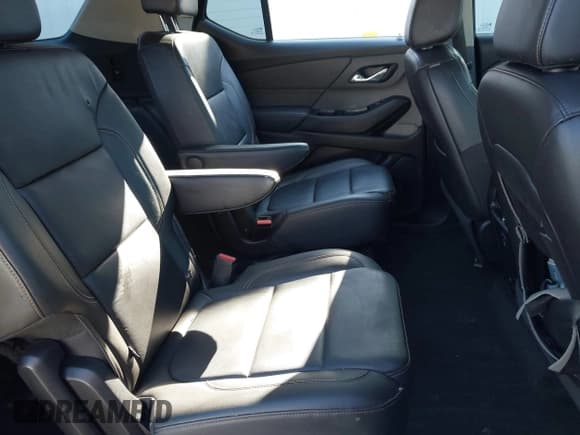 ✅ 2020 Chevrolet Traverse LT • VIN: 1GNERHKW2LJ196539 • Лот: 42496909. Опубликован ранее на IAAI с пробегом 91 461 миль. Бесплатный доступ к архиву аукционных продаж из США и подробный отчёт об истории автомобиля на DreamBid. Изображение 8.