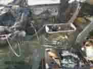 2009 Chevrolet Silverado 1500 LS with VIN 3GCEK13C09G194047, listed as a Copart auction lot 86901055 with Not provided miles and Salvage title. Bid and sale history available at DreamBid. Image 7.