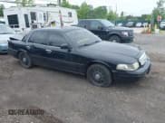 ✅ 2008 Ford Police Interceptor • VIN: 2FAHP71V68X178659 • Lot: 42571480. Listed on IAAI with Not provided. Free auction sales archive from the USA and detailed vehicle history report at DreamBid. Image 12.