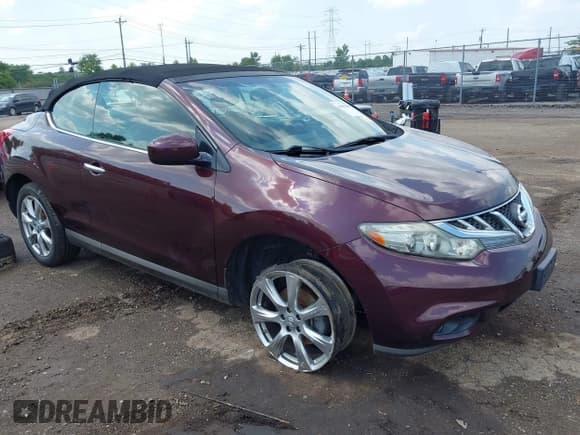 ✅ 2014 Nissan Murano • VIN: JN8AZ1FY2EW300189 • Лот: 43003488. Опубликован ранее на IAAI с пробегом 77 740 миль. Бесплатный доступ к архиву аукционных продаж из США и подробный отчёт об истории автомобиля на DreamBid. Изображение 1.