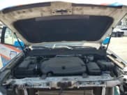 ✅ 2021 Chevrolet Colorado 2WD LT • VIN: 1GCHSCEN5M1110643 • Лот: 60304555. Опубликован ранее на Copart с пробегом 85 629 миль. Бесплатный доступ к архиву аукционных продаж из США и подробный отчёт об истории автомобиля на DreamBid. Изображение 11.